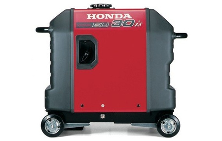 Honda EU30iS